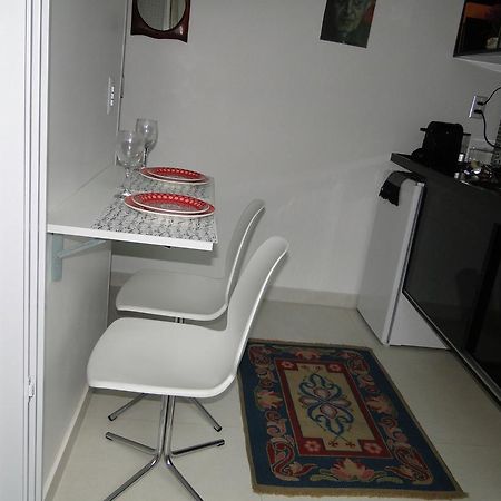 Apartamento Leblon Soleil Rio de Janeiro Dış mekan fotoğraf