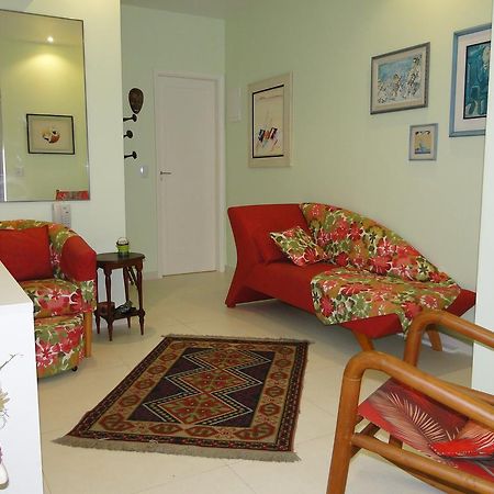 Apartamento Leblon Soleil Rio de Janeiro Dış mekan fotoğraf