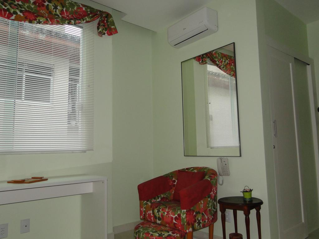 Apartamento Leblon Soleil Rio de Janeiro Dış mekan fotoğraf