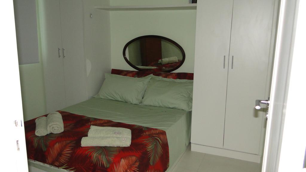 Apartamento Leblon Soleil Rio de Janeiro Dış mekan fotoğraf