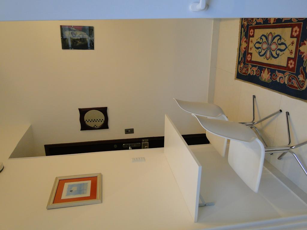 Apartamento Leblon Soleil Rio de Janeiro Dış mekan fotoğraf